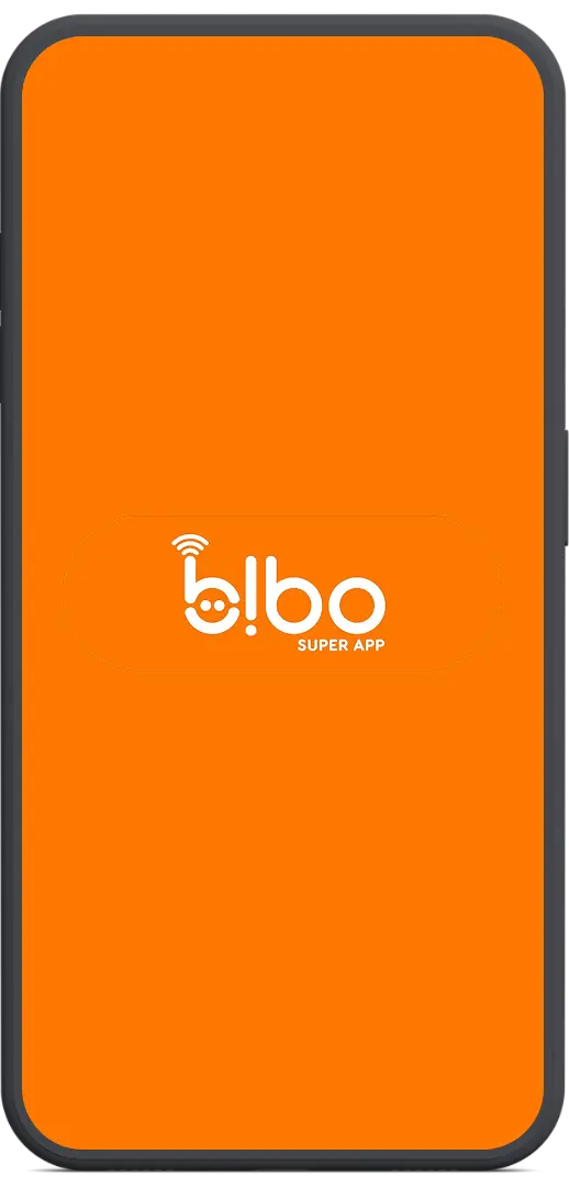 BIBO App