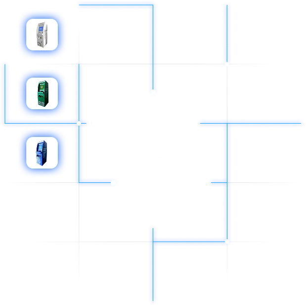 Cash Management Solutions