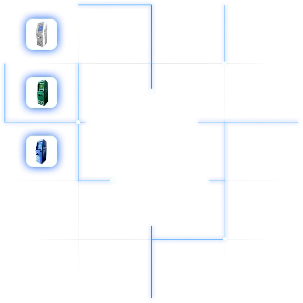 Cash Management Solutions